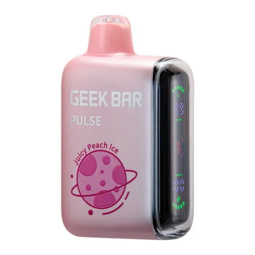 Geek Bar PULSE 15000