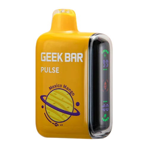 Geek Bar PULSE 15000