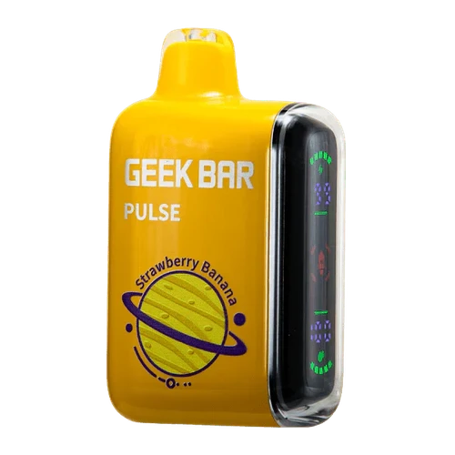 Geek Bar PULSE 15000