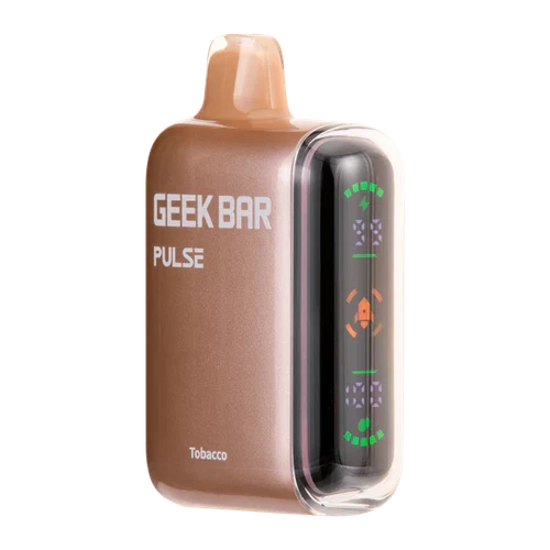 Geek Bar PULSE 15000