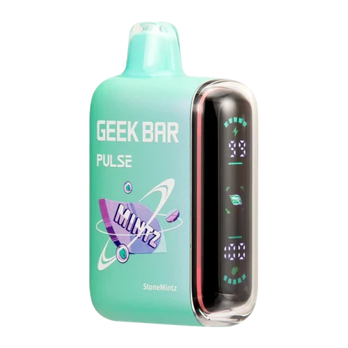 Geek Bar PULSE 15000