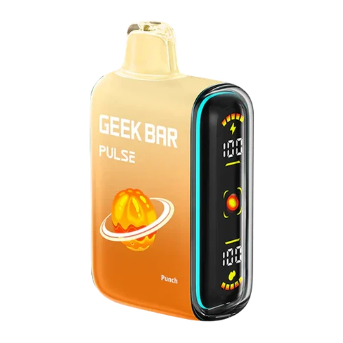 Geek Bar PULSE 15000