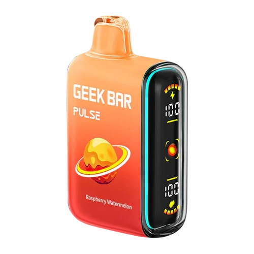 Geek Bar PULSE 15000