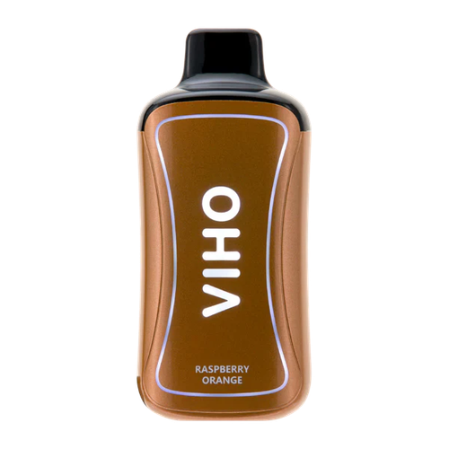 Raspberry Orange - VIHO Supercharge 20K
