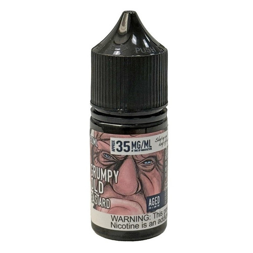 MBV SALT E-Liquid 30ml