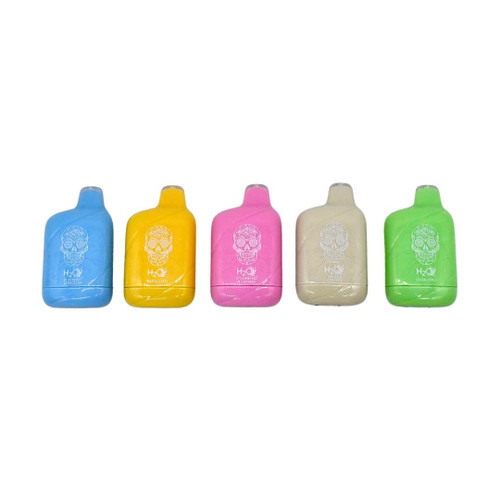 Esco Bars H20 6000