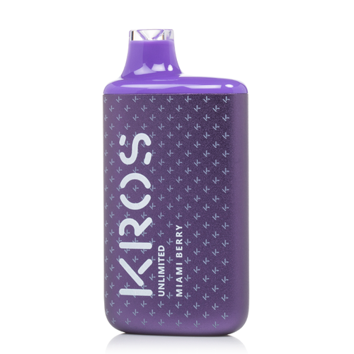 KROS Unlimited 6000