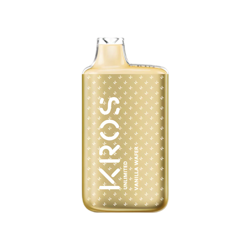 KROS Unlimited 6000