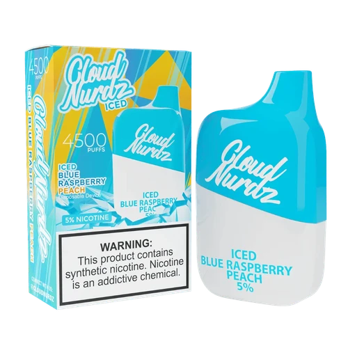 Cloud Nurdz 4500