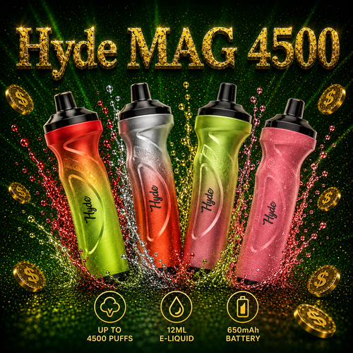 Hyde MAG 4500