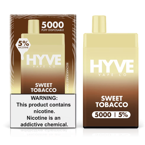 Hyve 5000
