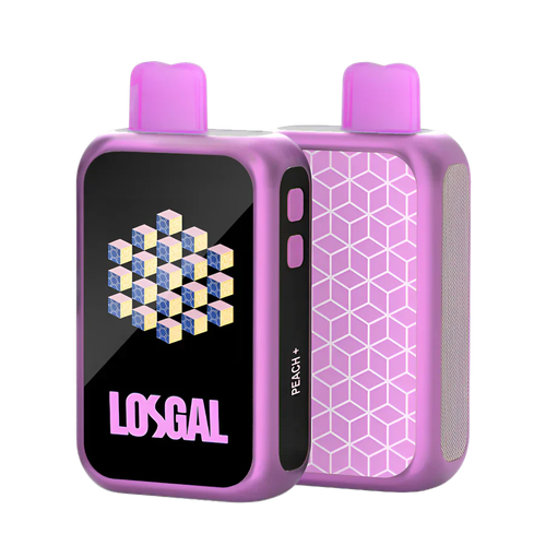 LOSGAL MC25000 by Lost Mary