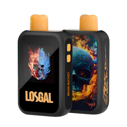 LOSGAL MC25000 by Lost Mary