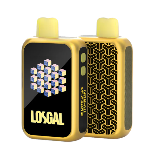 LOSGAL MC25000 by Lost Mary