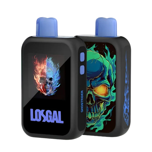 LOSGAL MC25000 by Lost Mary