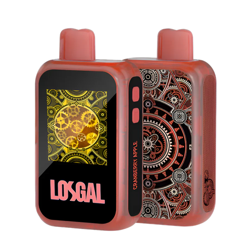 LOSGAL MC25000 by Lost Mary