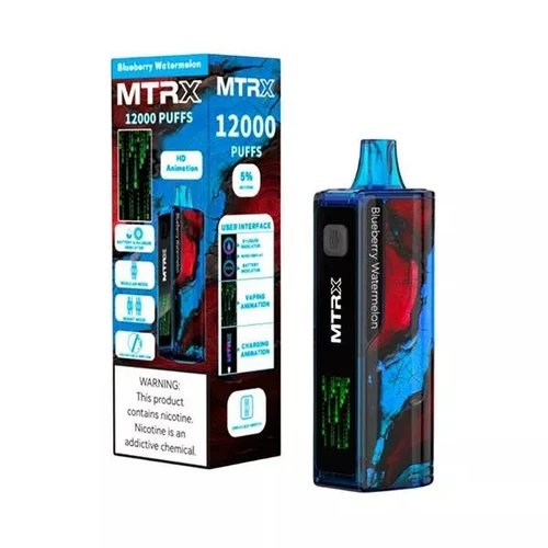 MTRX 12K
