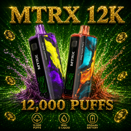 MTRX 12K