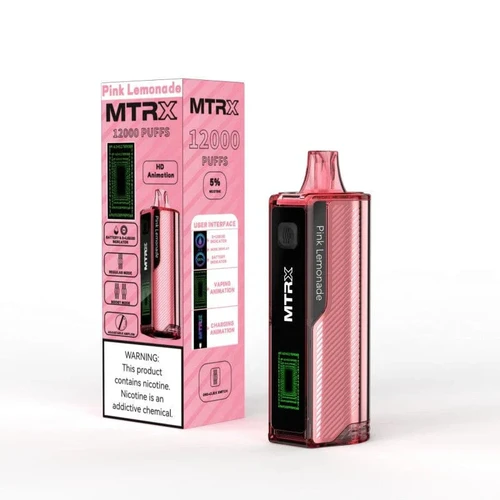 MTRX 12K