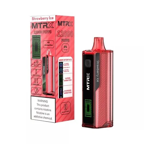 MTRX 12K