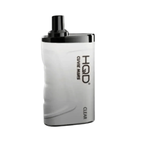HQD Cuvie Mars 8000