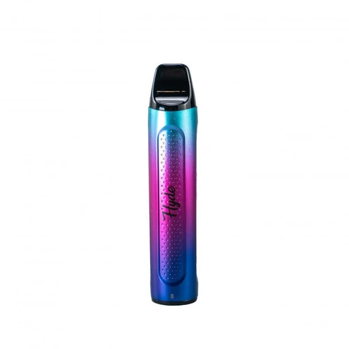 Hyde REBEL Recharge