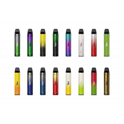 Hyde REBEL Recharge