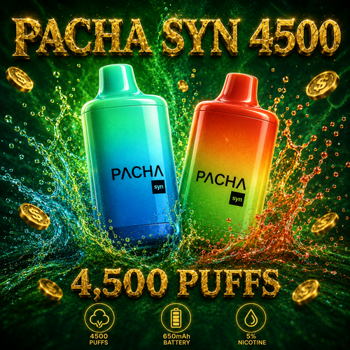 Pacha Syn 4500