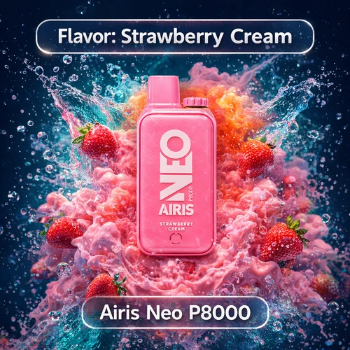 Airis Neo P8000