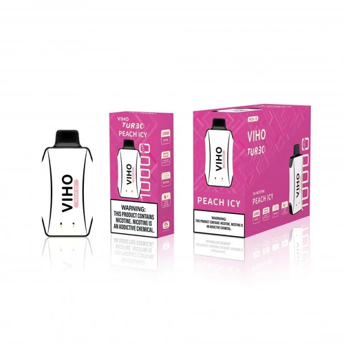 VIHO Turbo 10K