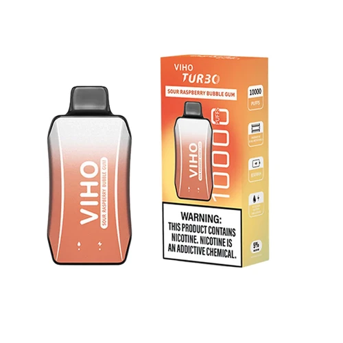 VIHO Turbo 10K