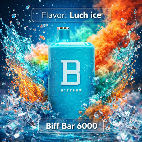 Biff Bar 6000