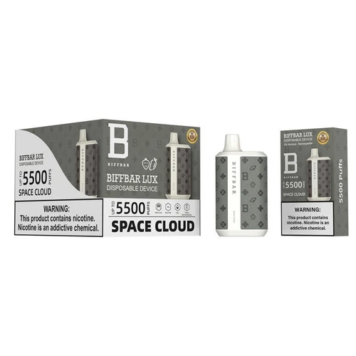 Biff Bar LUX (Leather Edition) 5500