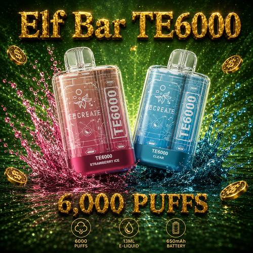 EB TE6000