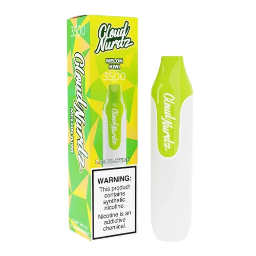 Cloud Nurdz 3500
