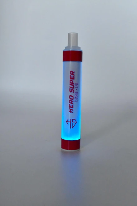 HERO Super Charge + LED 2500