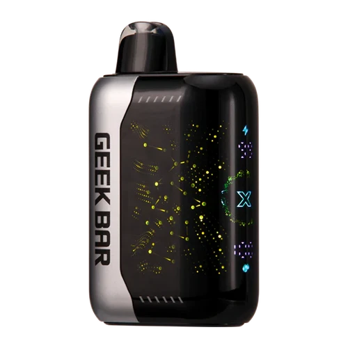 Geek Bar Pulse X 25K