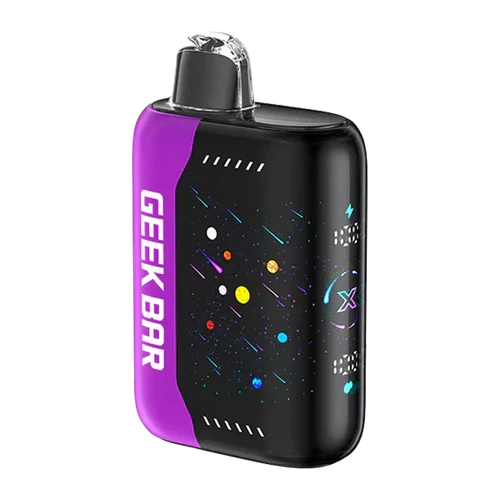 Geek Bar Pulse X 25K