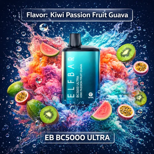 EB BC5000 ULTRA