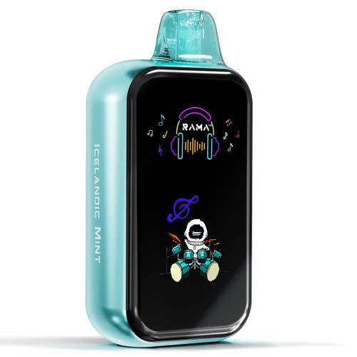 RAMA TL16000 by YOVO