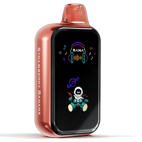 RAMA TL16000 by YOVO