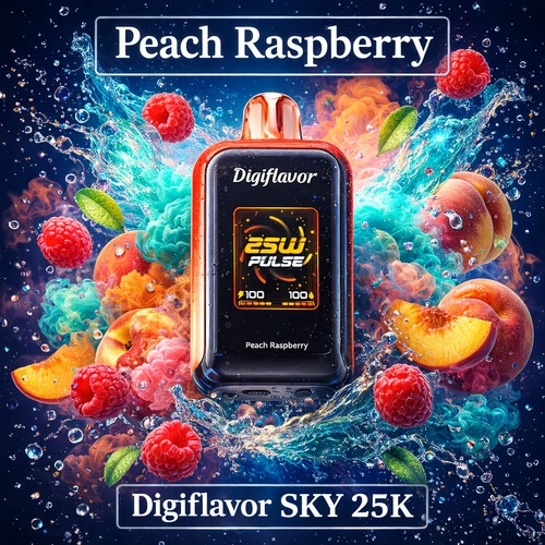Digiflavor SKY 25K