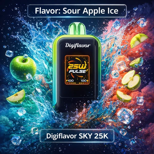 Digiflavor SKY 25K
