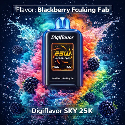 Digiflavor SKY 25K