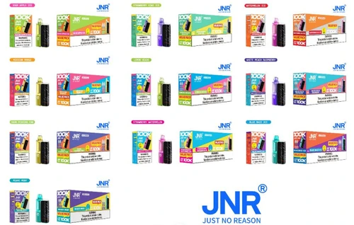 JNR Stellarc Kit 100K