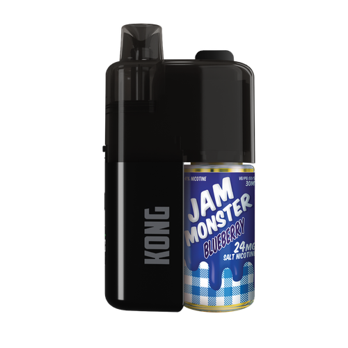 Kong by Zilla x Monster Vape Labs 50K