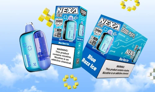 NEXA PIX 35K