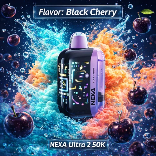 NEXA Ultra 2 50K