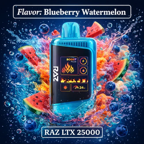 RAZ LTX 25000