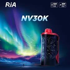 RIA NV30K by Geek Bar